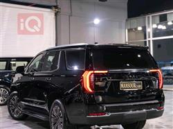 جي ام سي يوكون